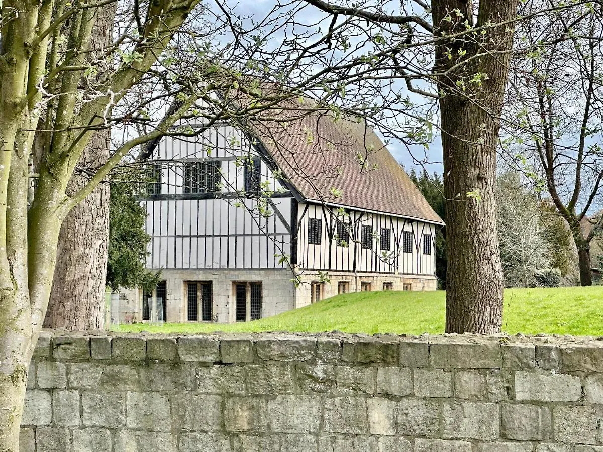 Riverside House - With Parking York Verenigd Koninkrijk
