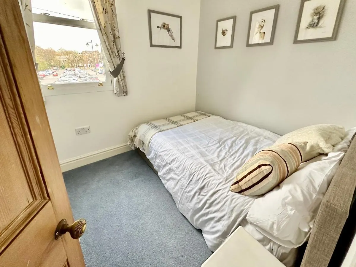 Vakantiehuis Riverside House - With Parking York